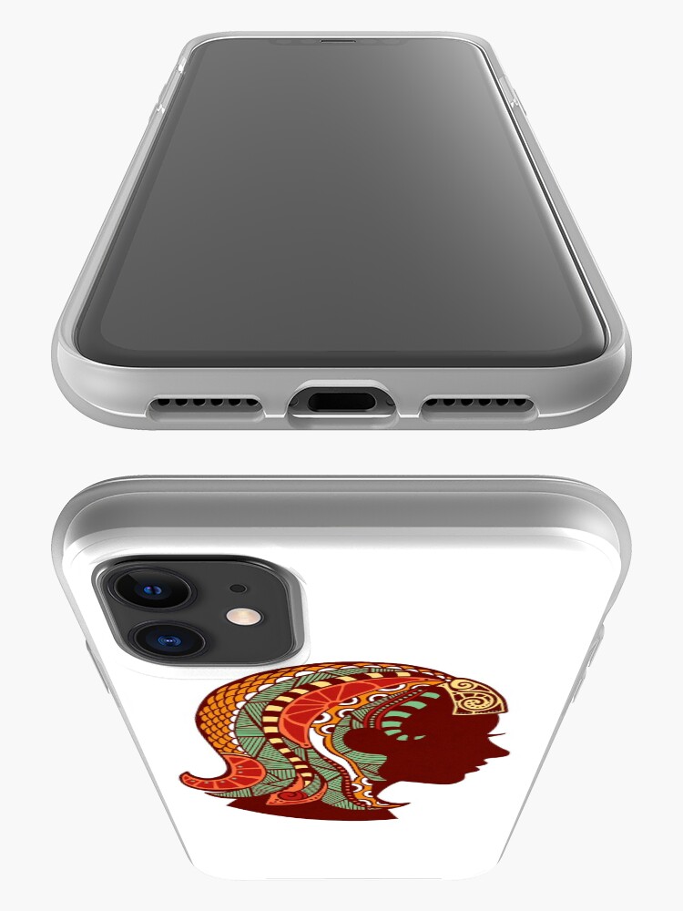 Alternative Ansicht von Virgo iPhone-Hülle & Cover