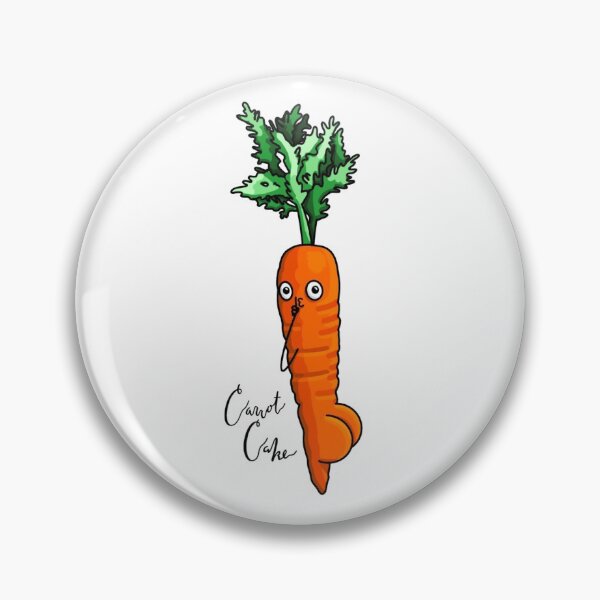 Item preview, Carrot Cake designed and sold by The Curly Redhead.