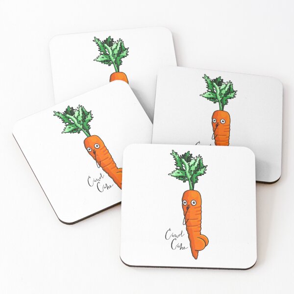 Item preview, Carrot Cake designed and sold by The Curly Redhead.