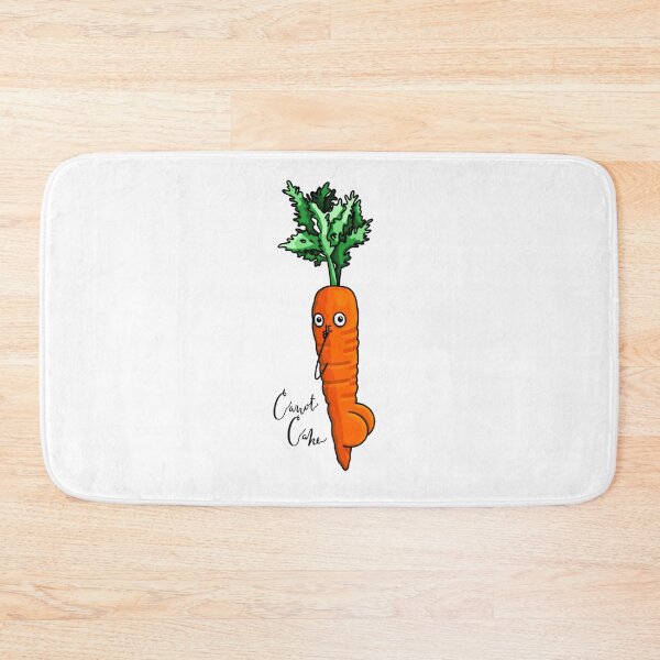 Item preview, Carrot Cake designed and sold by The Curly Redhead.