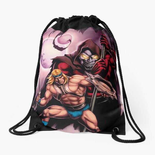 Guerreros del Mañana Mochila saco