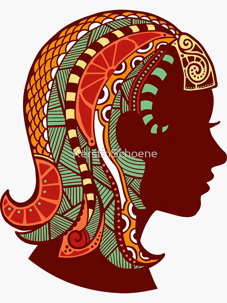 Virgo von KerstinSchoene