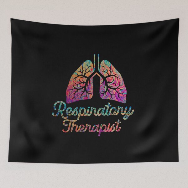 Item preview, Respiratory Therapist Are Heroes designed and sold by Sbgarror.