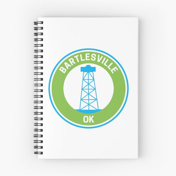 Item preview, Vintage Bartlesville Oklahoma designed and sold by fearcity.