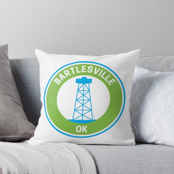 Item preview, Vintage Bartlesville Oklahoma designed and sold by fearcity.