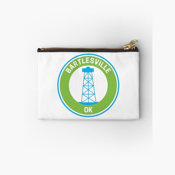Item preview, Vintage Bartlesville Oklahoma designed and sold by fearcity.
