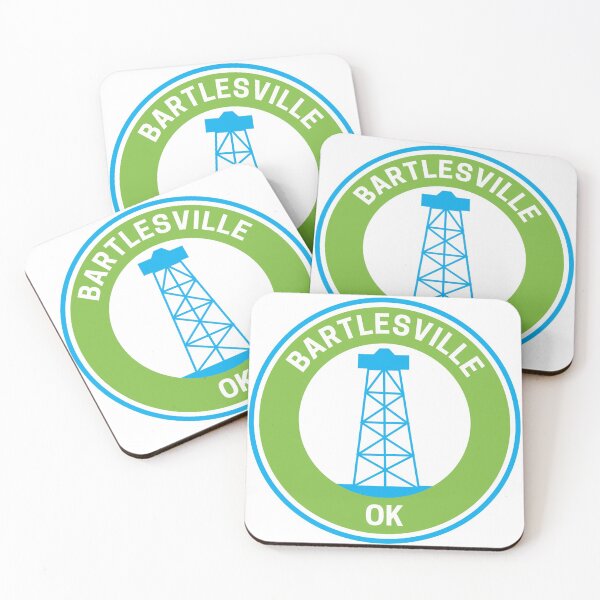Item preview, Vintage Bartlesville Oklahoma designed and sold by fearcity.