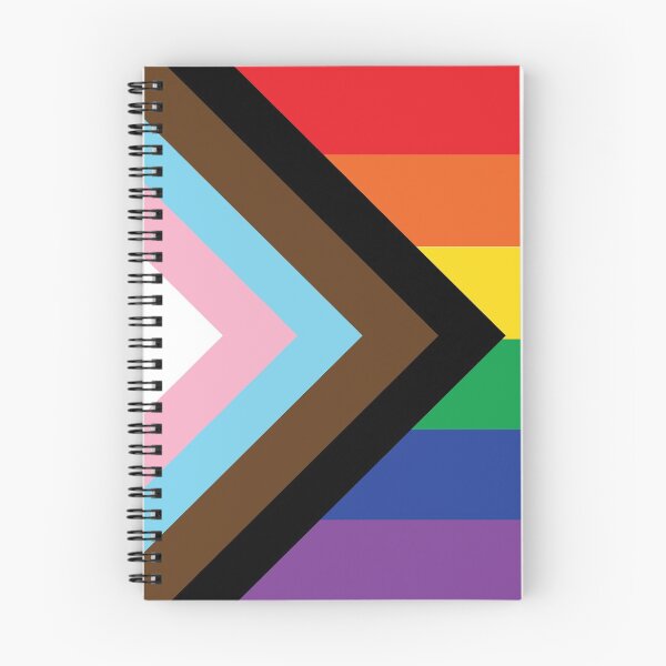 Item preview, RainbowReboot Pride Flag designed and sold by adrenalize.