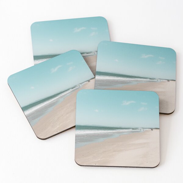 Item preview, Point Reyes Beach designed and sold by meganchandesign.