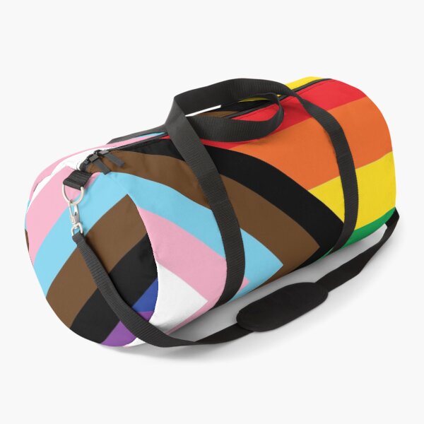 Item preview, RainbowReboot Pride Flag designed and sold by adrenalize.