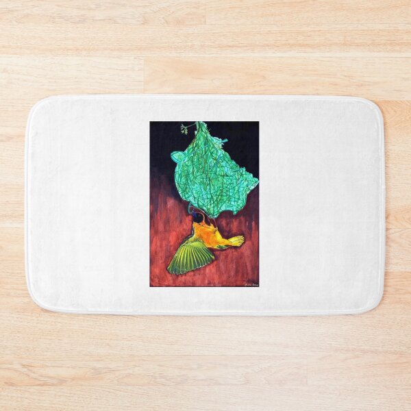 Item preview, Bird Knitting Nest designed and sold by Charles Roring.