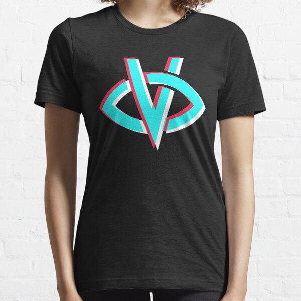 logo bigflo et oli 3d T-shirt essentiel