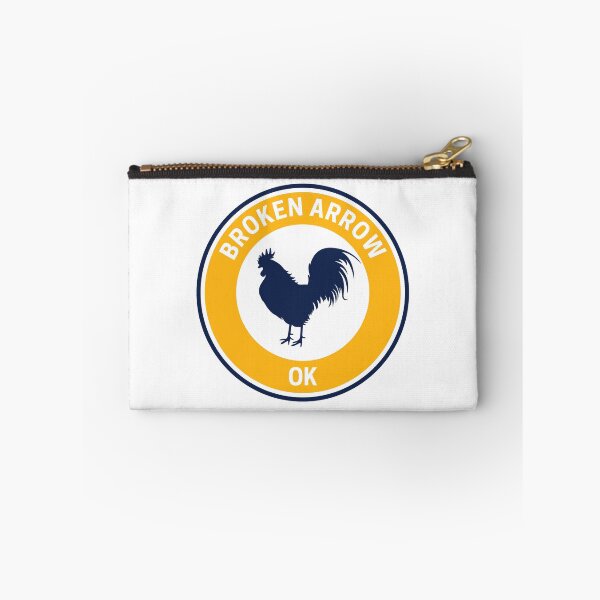 Item preview, Vintage Broken Arrow Oklahoma designed and sold by fearcity.