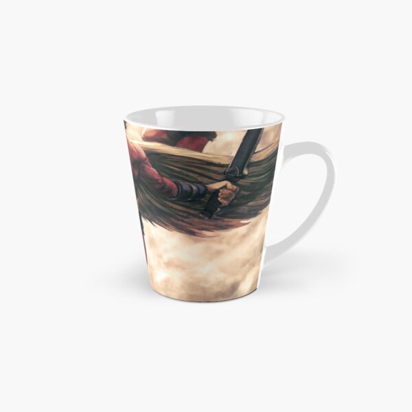 Blackbird Taza cónica