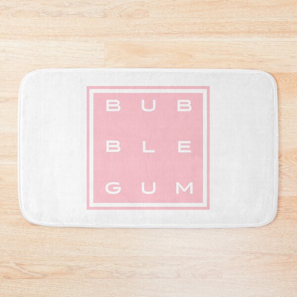 Item preview, Bubblegum - 9 Letter Word Food designed and sold by Magic-Moon.