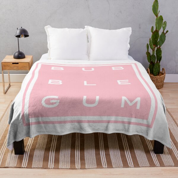 Item preview, Bubblegum - 9 Letter Word Food designed and sold by Magic-Moon.