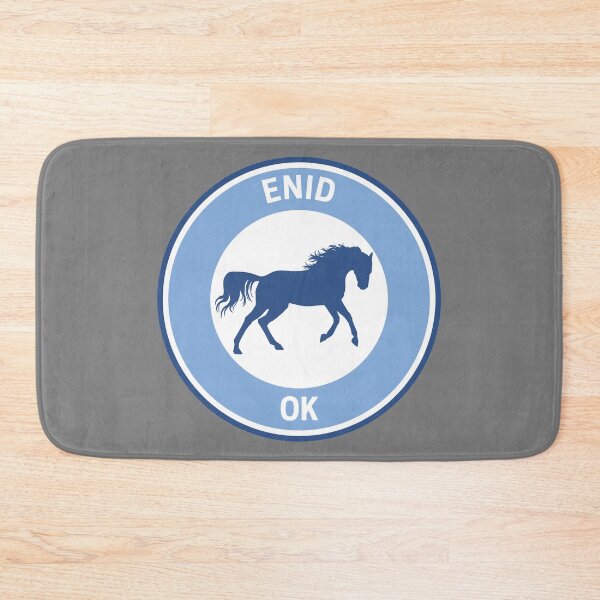 Item preview, Vintage Enid Oklahoma designed and sold by fearcity.