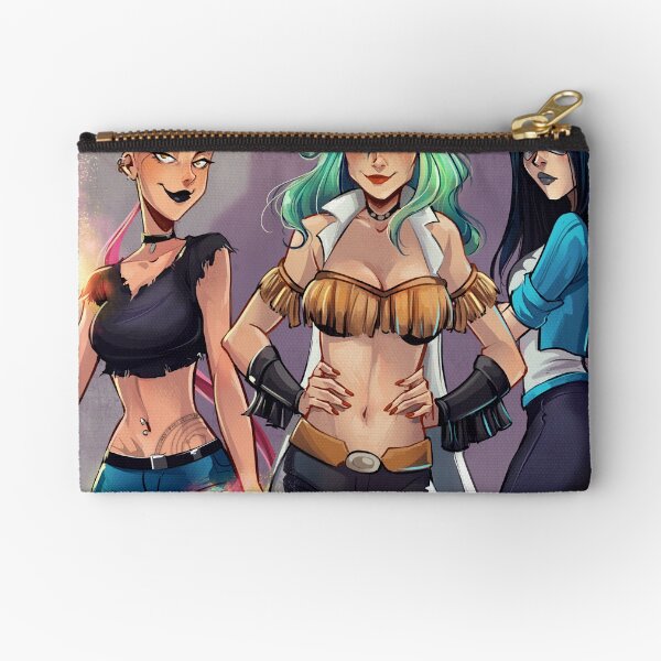 Glezke Bolsos de mano