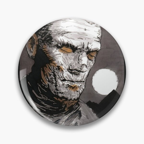 Item preview, MUMMY designed and sold by Kevin Kehoe.