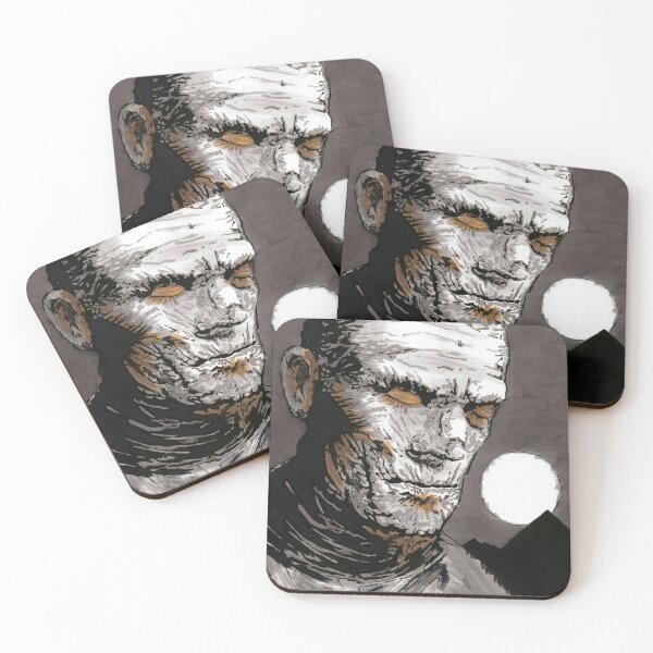 Item preview, MUMMY designed and sold by Kevin Kehoe.