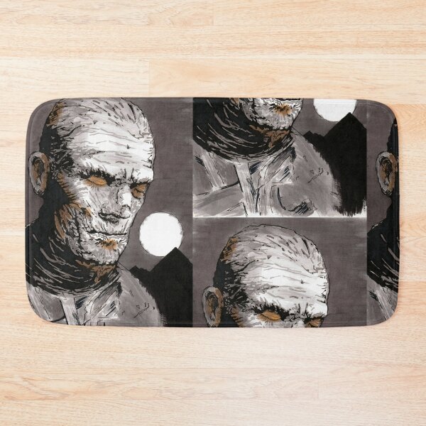 Item preview, MUMMY designed and sold by Kevin Kehoe.