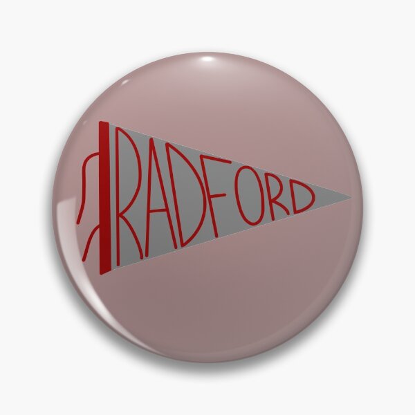 Item preview, Radford Pennant designed and sold by abbeygfrerer.
