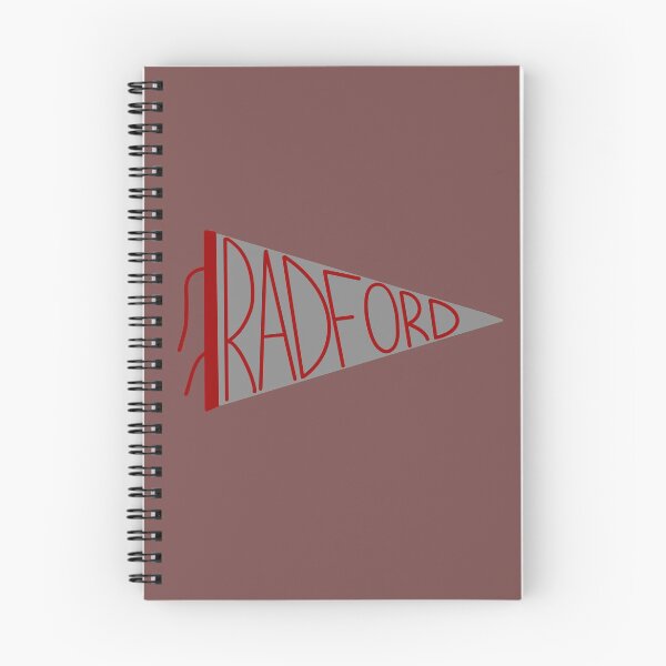 Item preview, Radford Pennant designed and sold by abbeygfrerer.