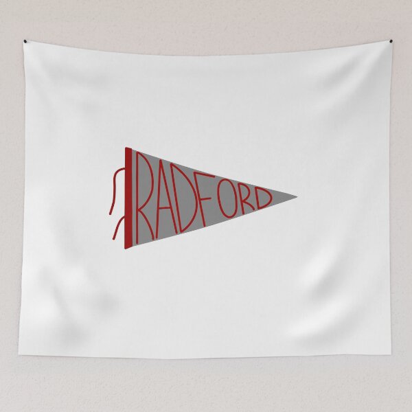 Item preview, Radford Pennant designed and sold by abbeygfrerer.