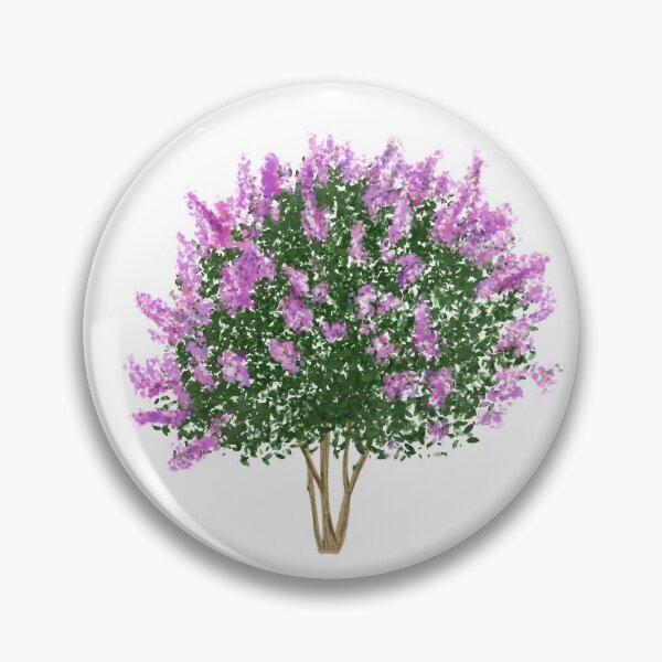 Item preview, Crape Myrtle designed and sold by JCBdesigns.