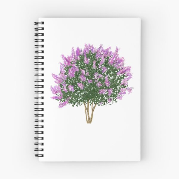 Item preview, Crape Myrtle designed and sold by JCBdesigns.