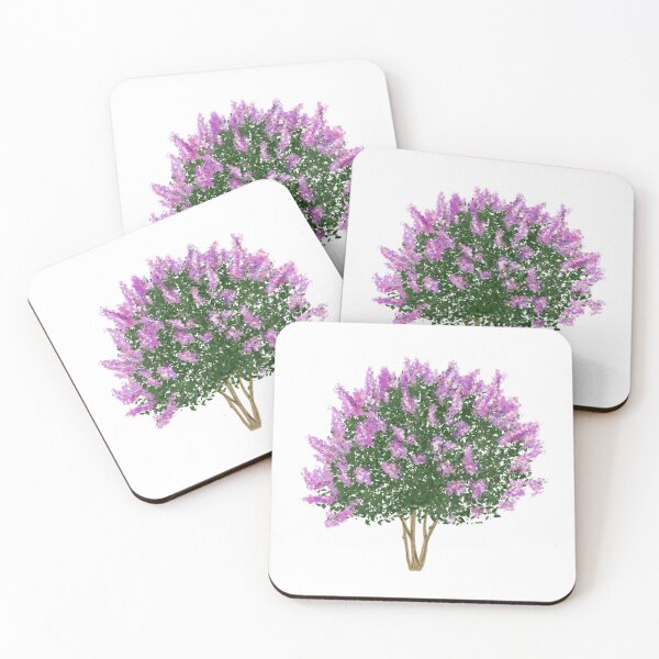 Item preview, Crape Myrtle designed and sold by JCBdesigns.