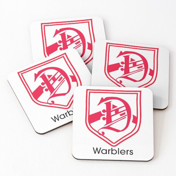 Item preview, Warblers designed and sold by rachelemarion.