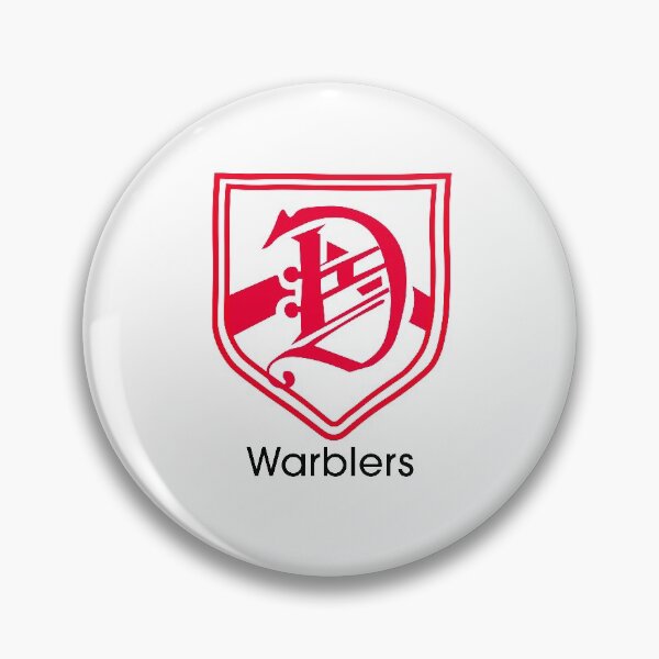Item preview, Warblers designed and sold by rachelemarion.