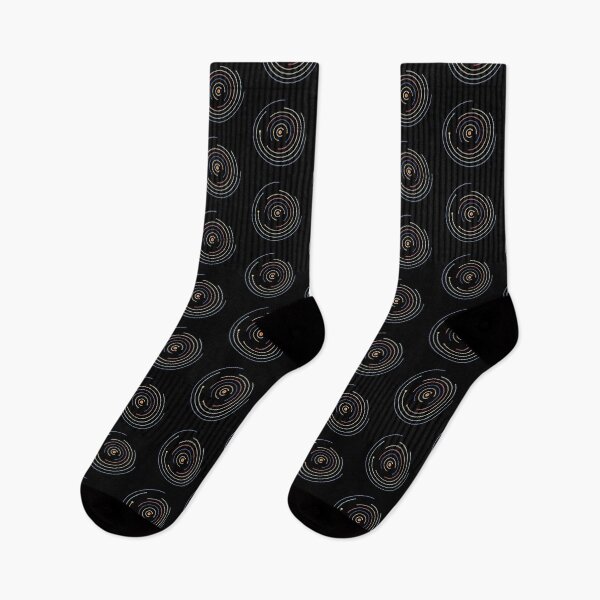 Artikelvorschau, Spinnendes Sonnensystem entworfen und verkauft von ShinsenMerch.