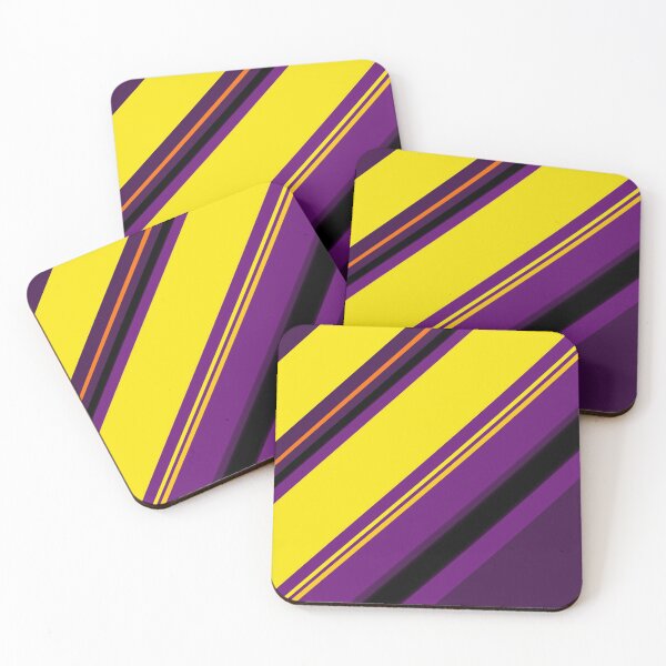 Item preview, Line artwork with minimal colors and love for purple designed and sold by Aver0-art.
