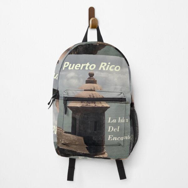 Item preview, Puerto Rico designed and sold by lotero.