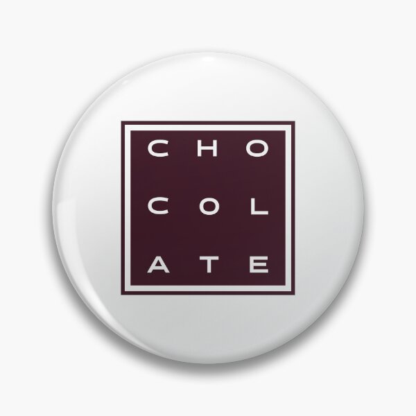 Item preview, Chocolate - 9 Letter Word Food designed and sold by Magic-Moon.