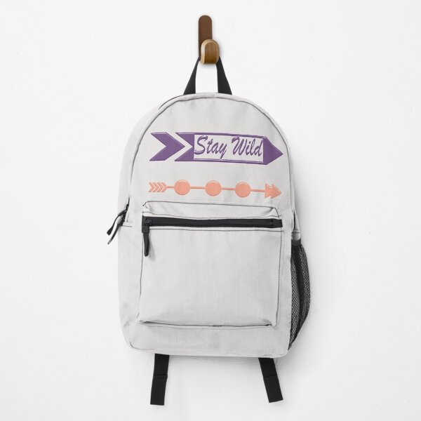 Item preview, Stay wild designed and sold by Uniques look.
