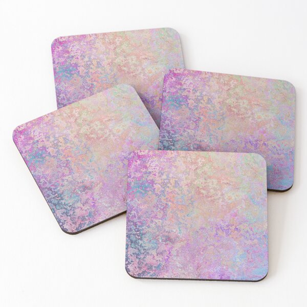Item preview, pink art, art designed and sold by BuzzRoom.