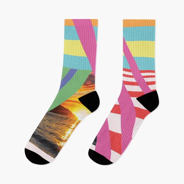 Item preview, Sunset designed and sold by JackIsABear.