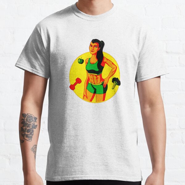 Item preview, GYM FREAK designed and sold by itsmutant.
