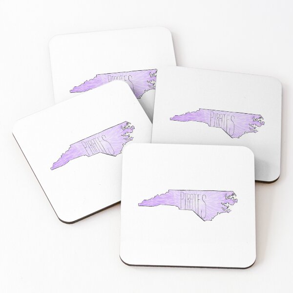 Item preview, ECU Pirates  designed and sold by emilybarksdale2.