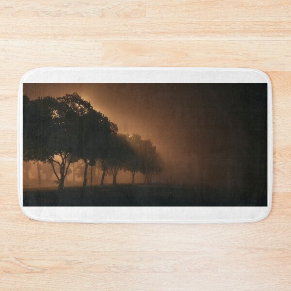 Item preview, A Foggy Night designed and sold by Ethan Davison.