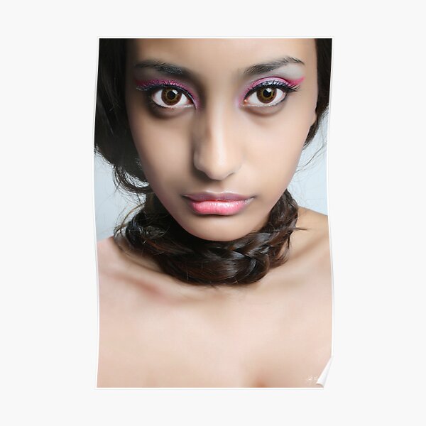 Hair Noose Poster