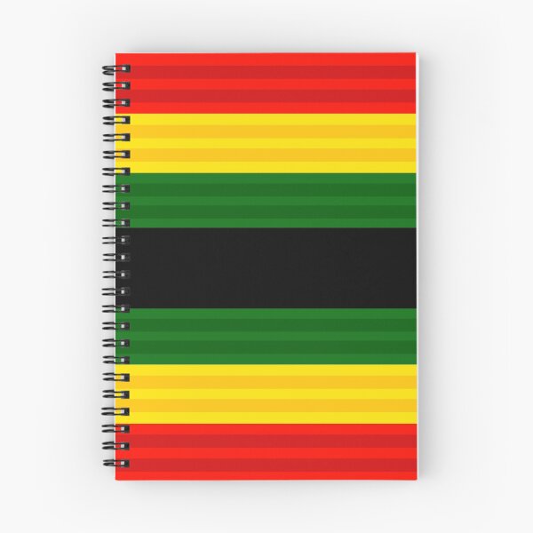 Item preview, Rasta Stripes - Bob Marley Colors - Rastafari  designed and sold by DOGGY SEASON.