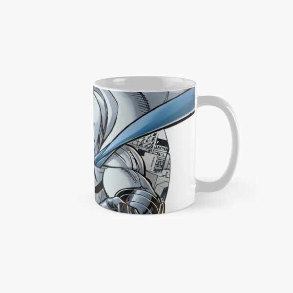 Sol de Plata Taza clásica