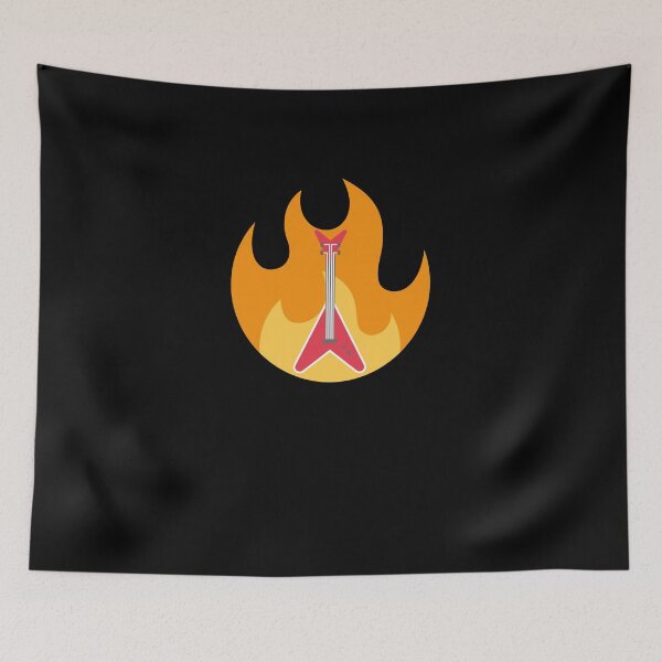 Item preview, Bajo de fuego designed and sold by nikkoseb.