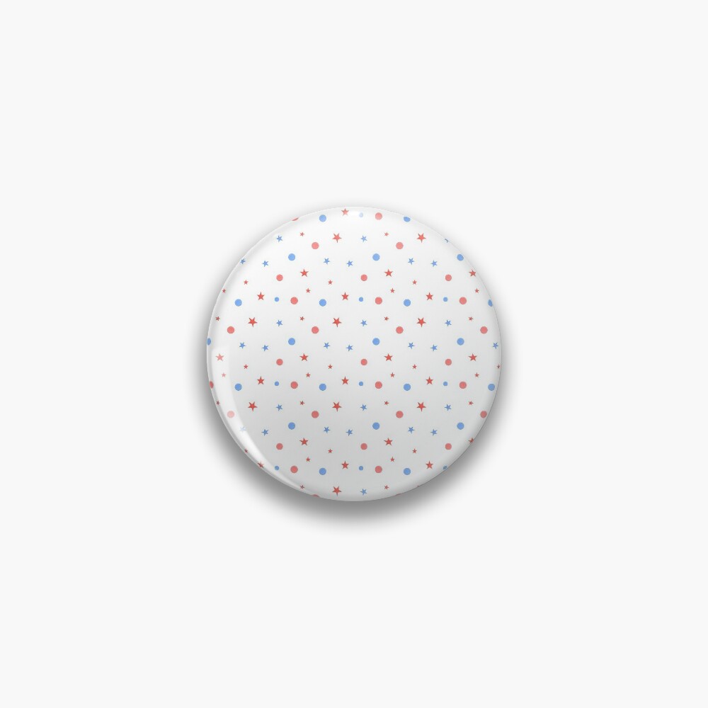 Item preview, Pin designed and sold by MyTribePatterns.