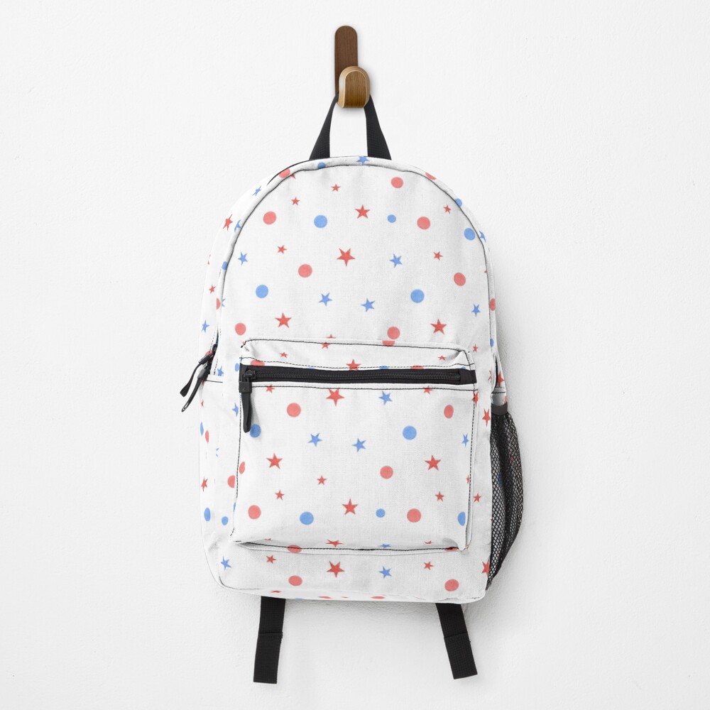 Item preview, Backpack designed and sold by MyTribePatterns.