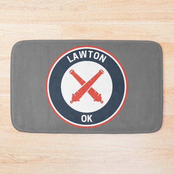Item preview, Vintage Lawton Oklahoma designed and sold by fearcity.